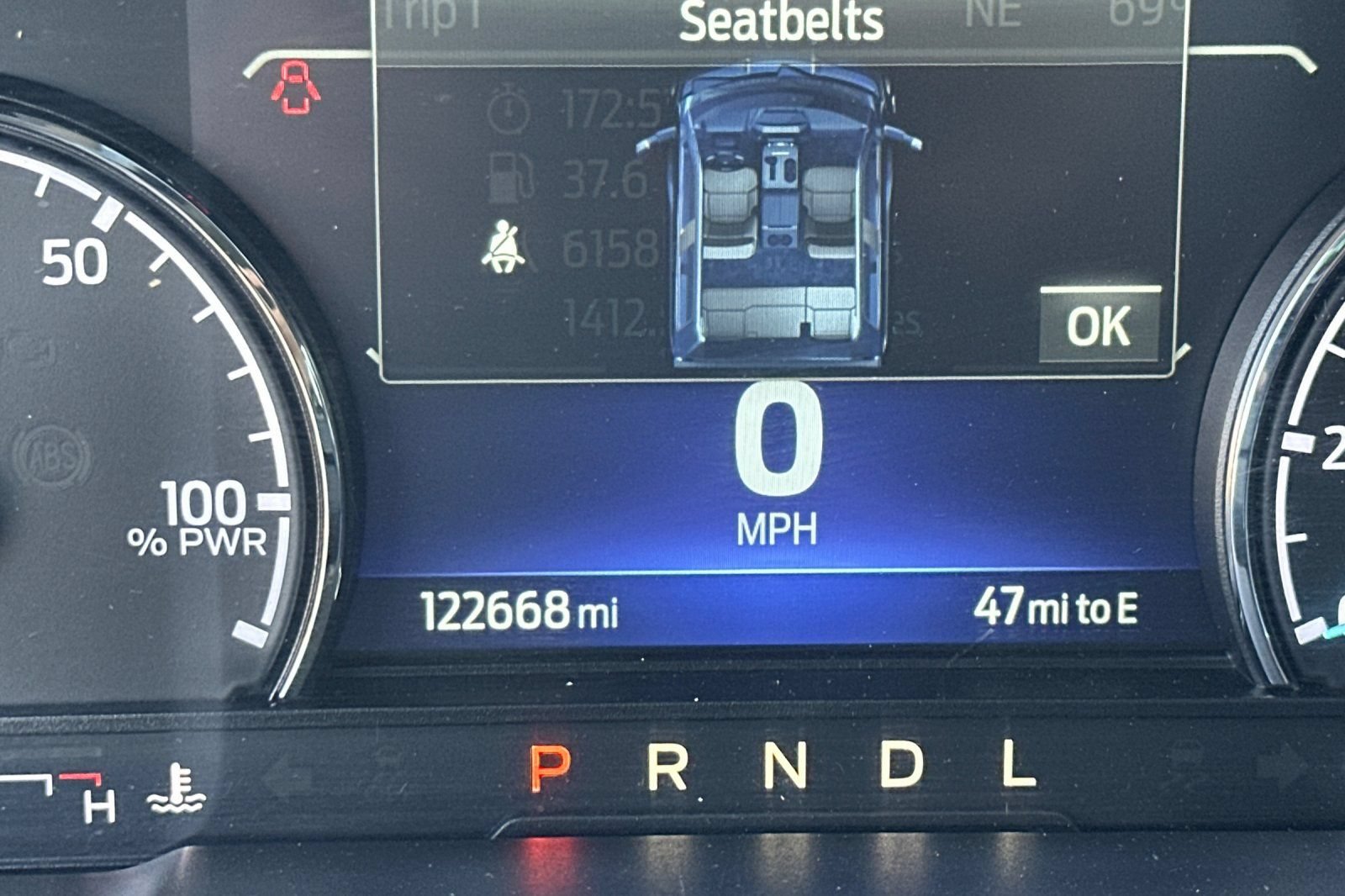 Certified 2023 Ford Maverick Lariat w/ Lariat Luxury Package FWD image 28