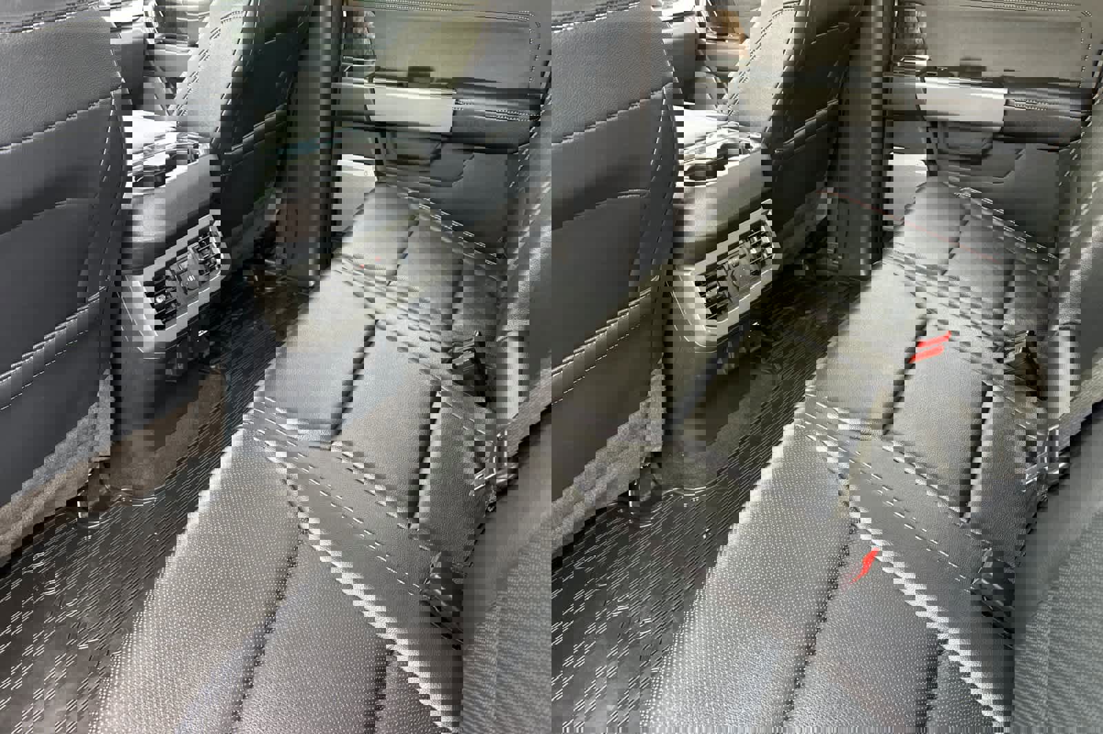 Certified 2023 Ford F250 Lariat w/ Sport Appearance Package image 10