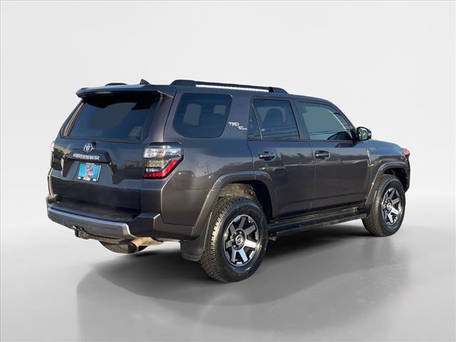 Used 2023 Toyota 4Runner TRD Off-Road Premium image 4
