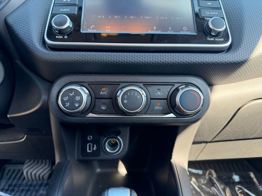 Used 2024 Nissan Kicks S image 19