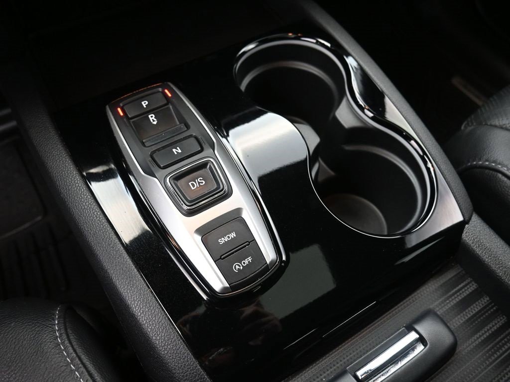 Used 2021 Honda Passport Touring image 31