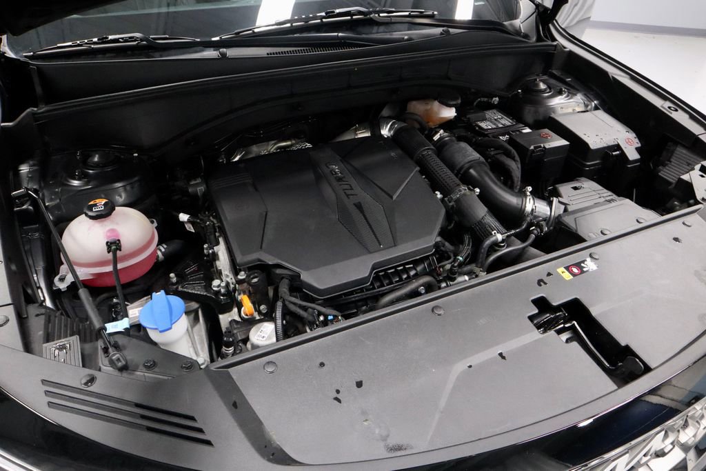 Used 2023 Kia Sorento SX Prestige image 16