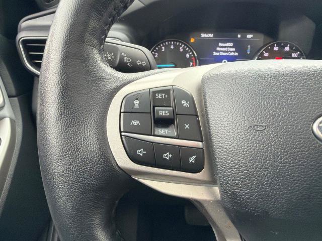 Certified 2023 Ford Explorer XLT w/ Equipment Group 202A AWD/4WD image 19