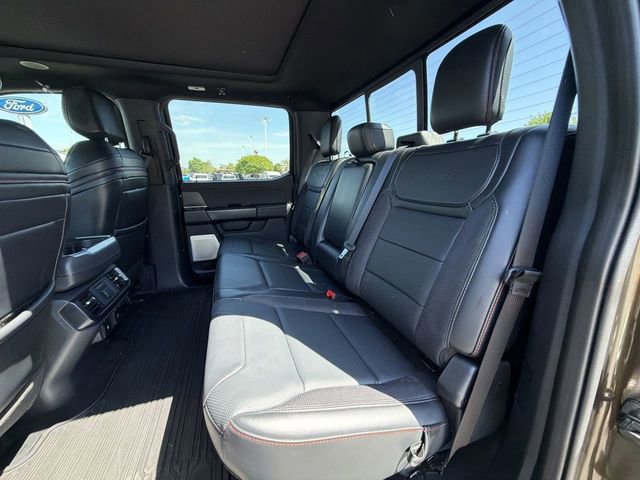 Certified 2024 Ford F150 Raptor image 27