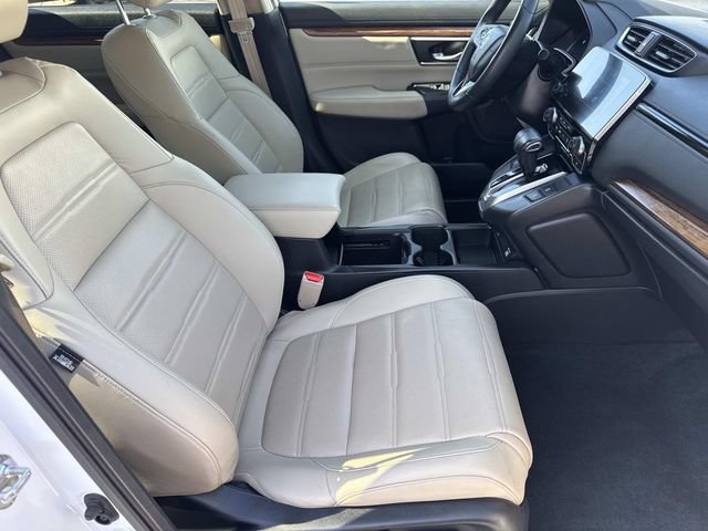 Used 2020 Honda CR-V EX-L image 36