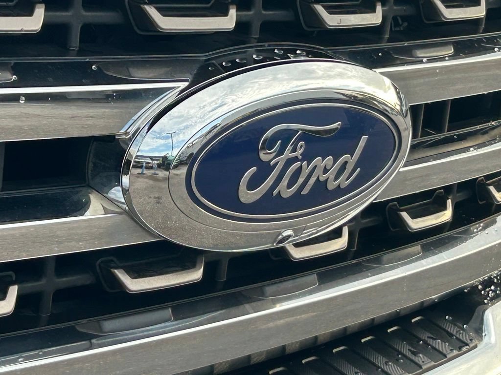 Certified 2024 Ford F250 King Ranch w/ Tremor Off-Road Package AWD/4WD image 23
