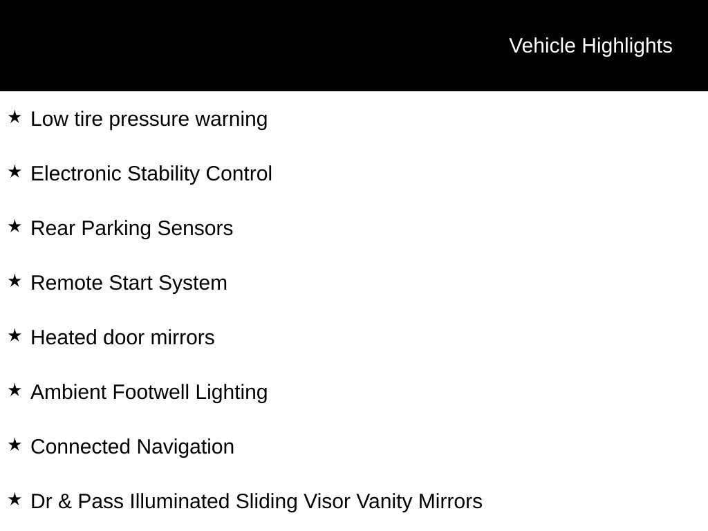 Certified 2023 Ford Bronco Big Bend AWD/4WD image 7