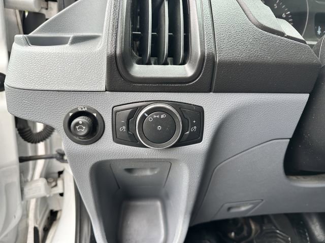 Certified 2019 Ford Transit 150 148 Medium Roof RWD image 29