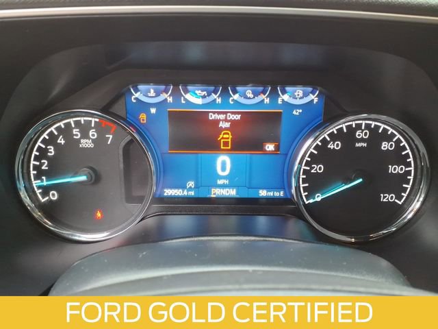 Certified 2023 Ford F150 XLT w/ Equipment Group 302A High image 30