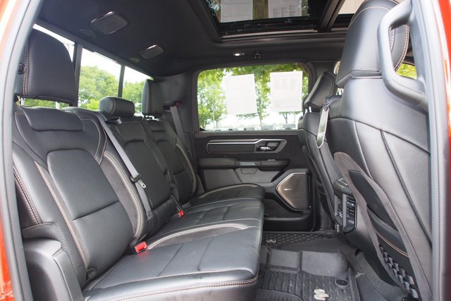 Used 2024 RAM 1500 TRX AWD/4WD image 14