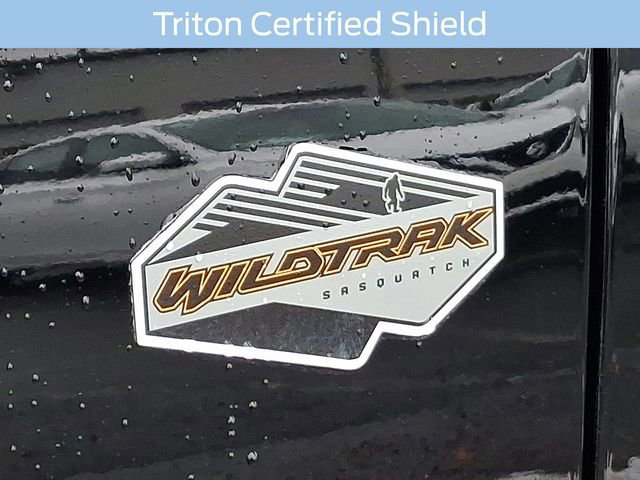 Certified 2022 Ford Bronco Wildtrak image 33