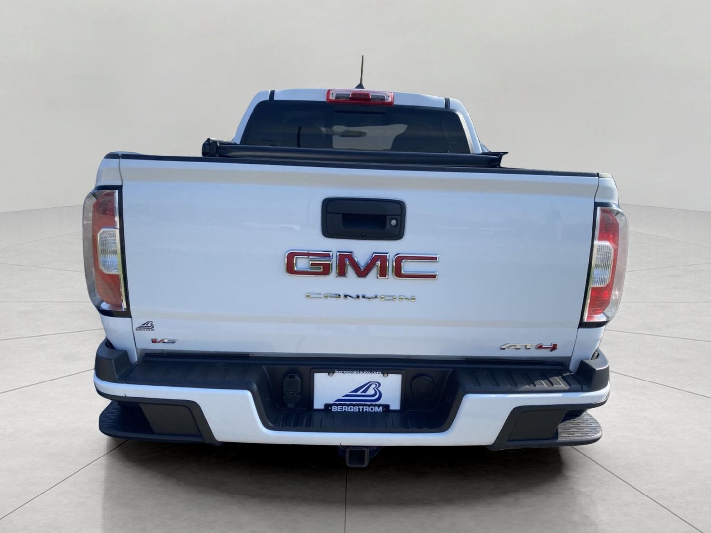 Used 2021 GMC Canyon AT4 w/ Trailering Package AWD/4WD image 11