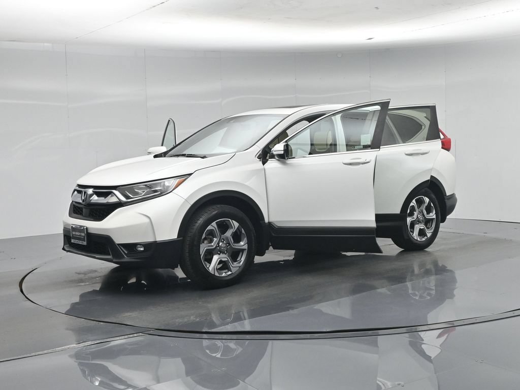 Used 2019 Honda CR-V EX image 27