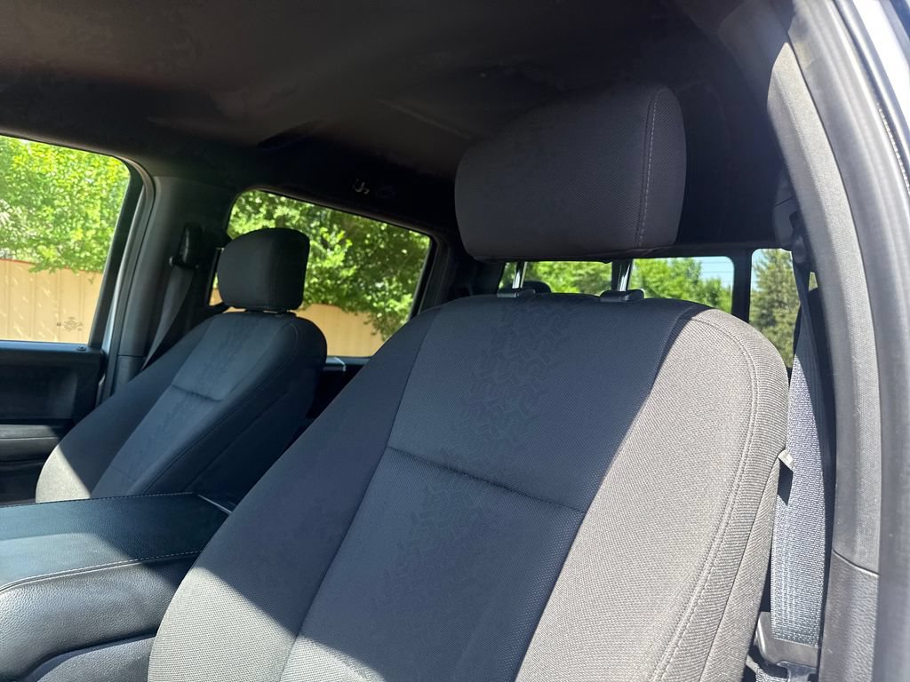 Certified 2020 Ford F150 XLT w/ Equipment Group 302A Luxury AWD/4WD image 12