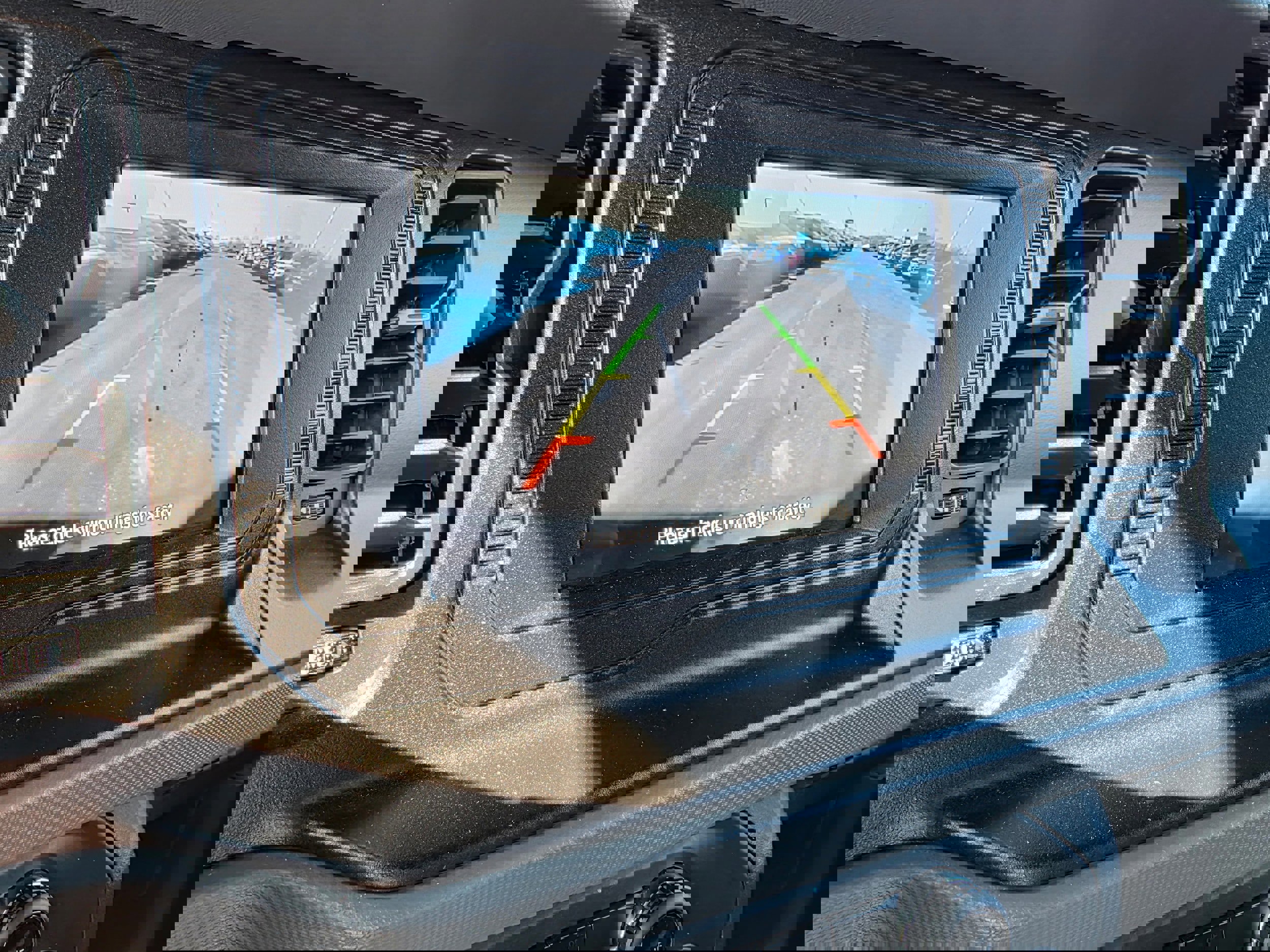 Certified 2022 Ford Bronco 4-Door image 18