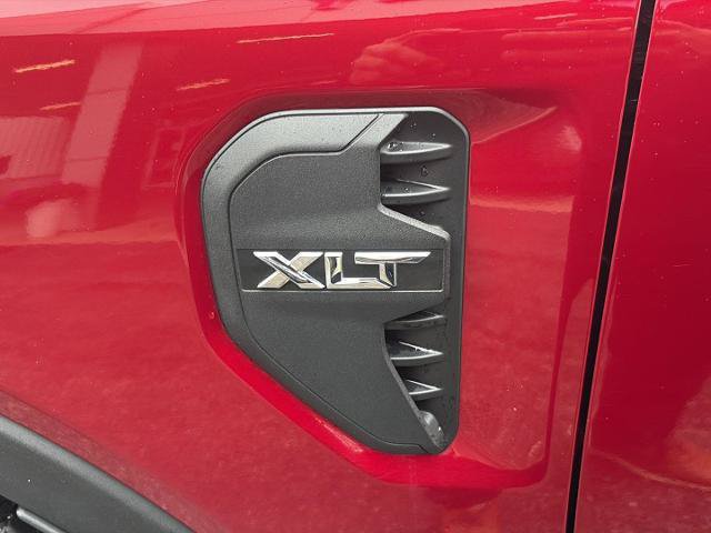 Certified 2025 Ford Ranger XLT w/ Equipment Group 301A High AWD/4WD image 12
