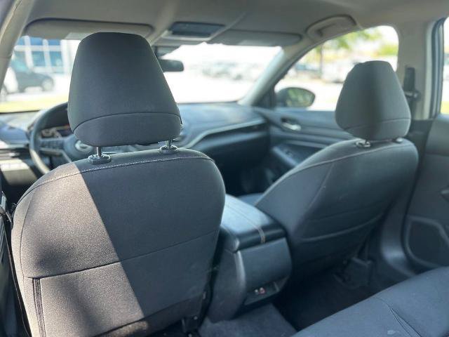 Used 2025 Nissan Altima 2.5 SV FWD image 29