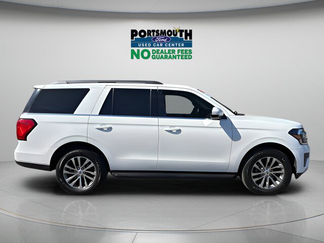 Certified 2022 Ford Expedition XLT AWD/4WD image 29