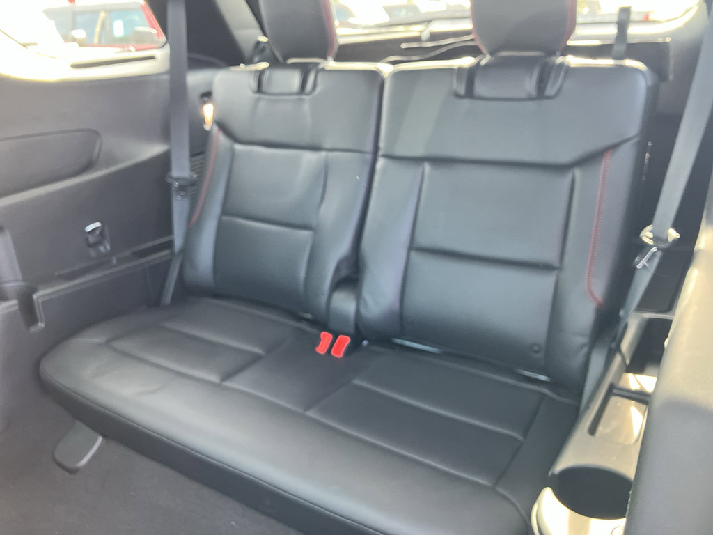 Certified 2023 Ford Explorer ST-Line w/ Class IV Trailer Tow Package AWD/4WD image 35