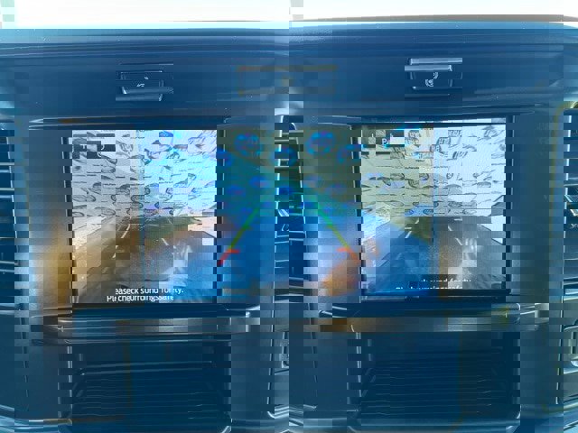 Certified 2025 Ford F250 XLT image 14