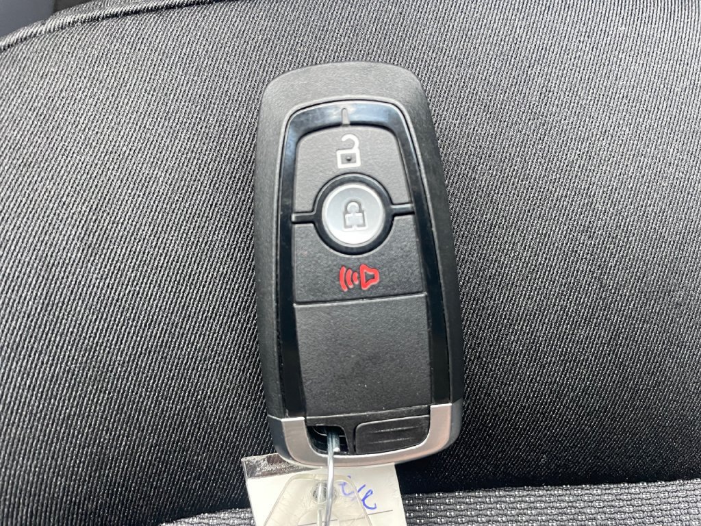 Certified 2020 Ford Edge SE AWD/4WD image 25