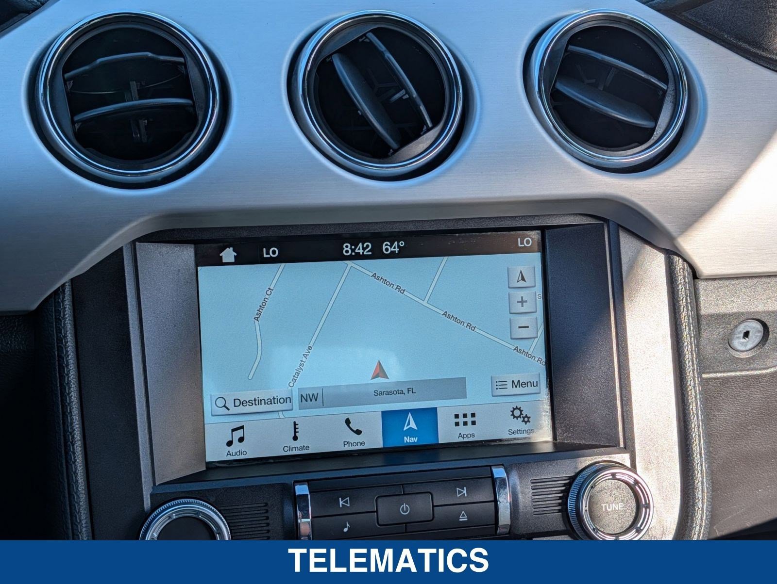 Certified 2017 Ford Mustang GT Premium image 26