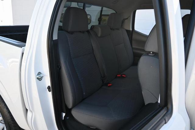 Used 2022 Toyota Tacoma SR image 24