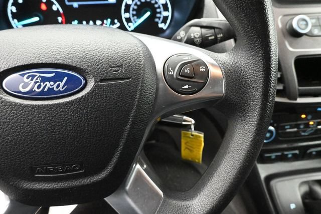 Certified 2020 Ford Transit Connect XL FWD image 17