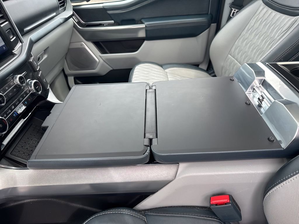 Certified 2023 Ford F150 Limited AWD/4WD image 34