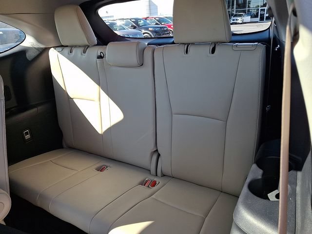 Used 2020 Toyota Highlander Platinum AWD/4WD image 13
