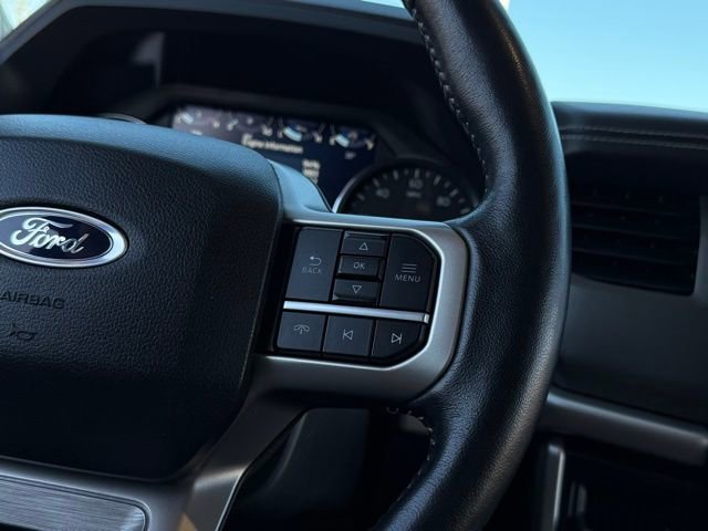Certified 2024 Ford Expedition Max XLT AWD/4WD image 22