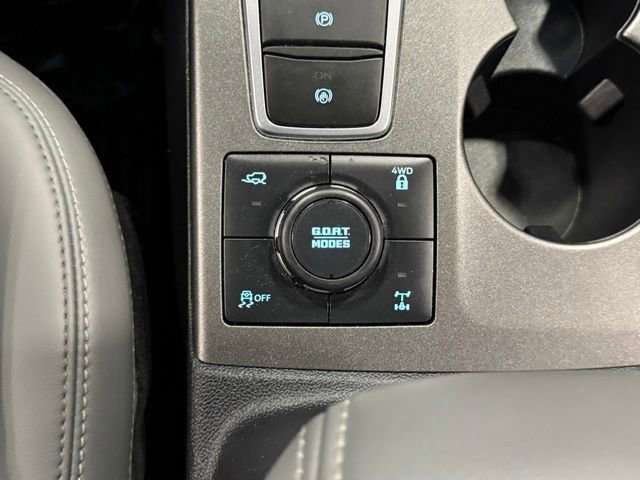 Certified 2025 Ford Bronco Sport Badlands AWD/4WD image 31