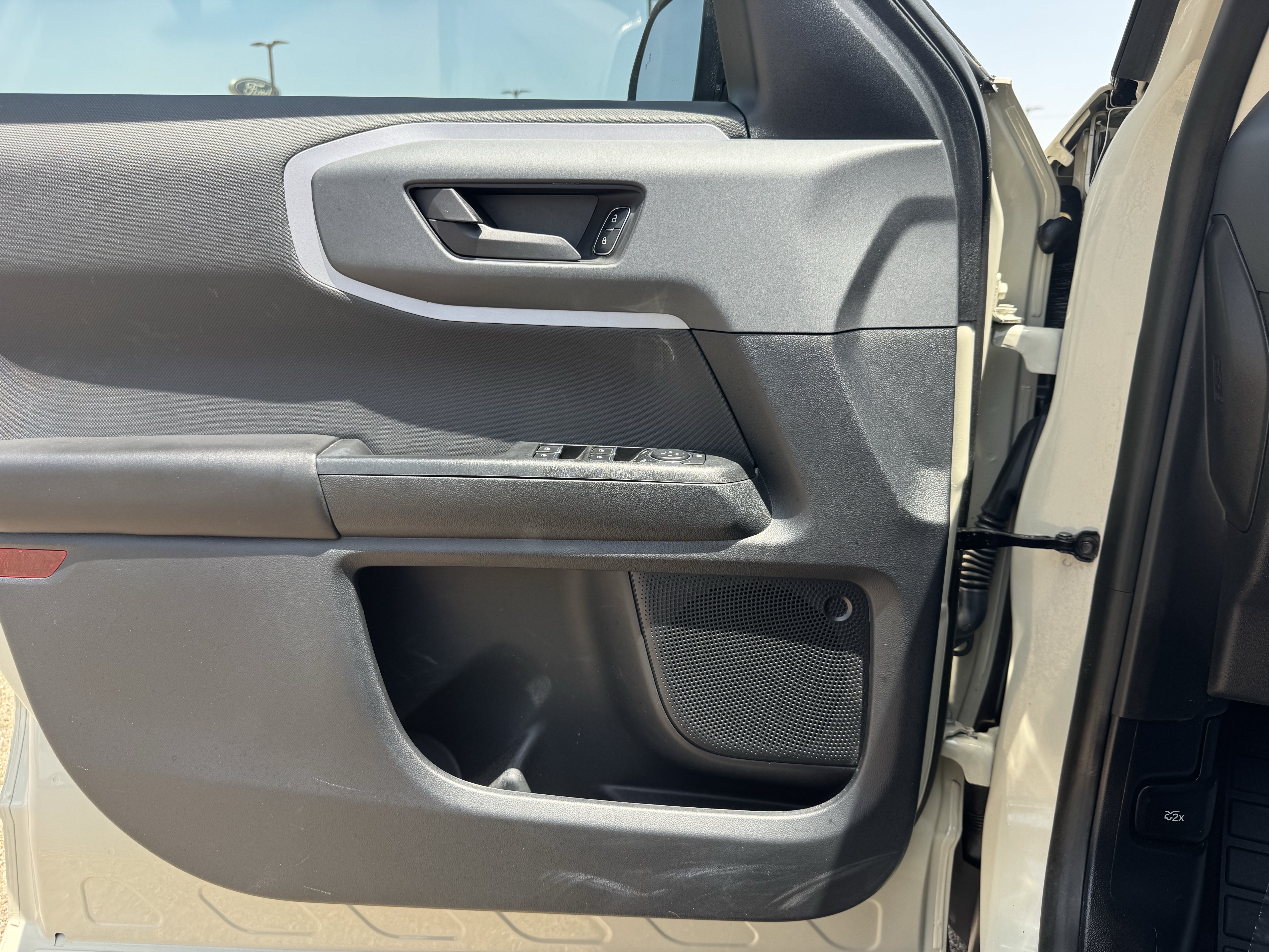 Certified 2024 Ford Bronco Sport Big Bend w/ Convenience Package AWD/4WD image 19
