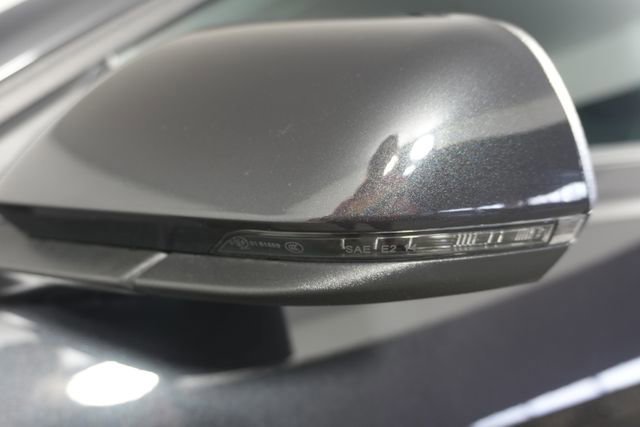 Certified 2022 Ford Mustang GT Premium w/ Equipment Group 401A image 22