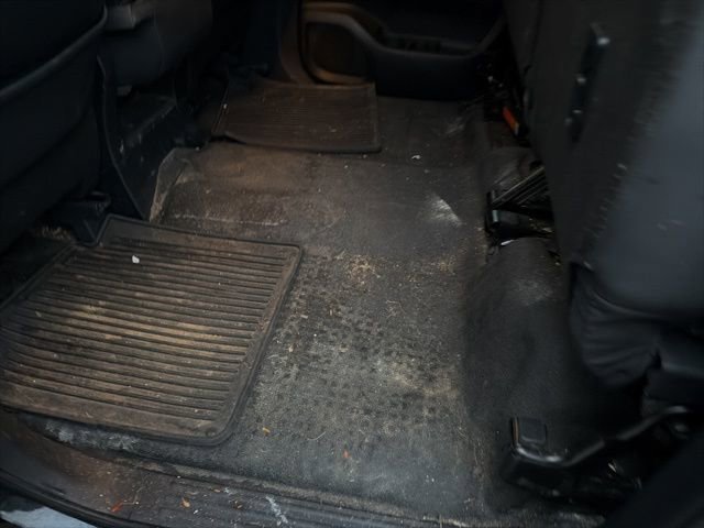 Used 2021 Nissan Titan S w/ S Utility Package image 13