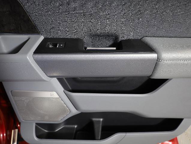 Certified 2023 Ford F150 Lariat w/ Max Trailer Tow Package image 33