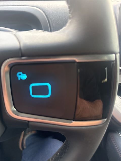 Certified 2025 Ford Expedition Active AWD/4WD image 28