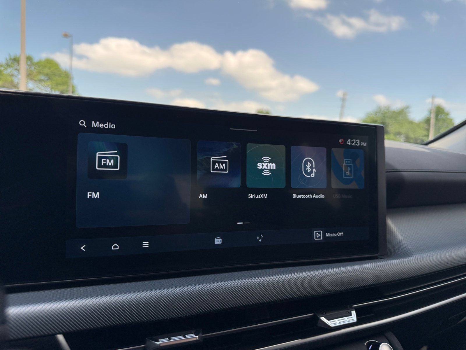 Used 2025 Hyundai Sonata SEL FWD image 26