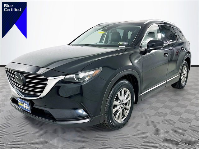Used 2019 MAZDA CX-9 Touring