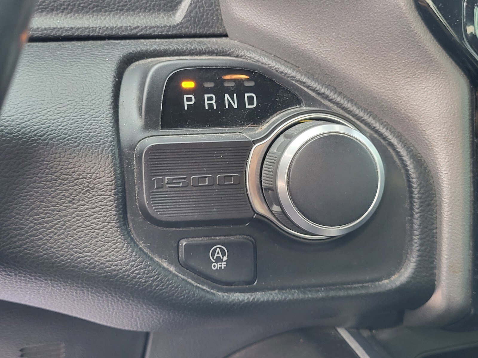 Used 2020 RAM 1500 Lone Star image 25