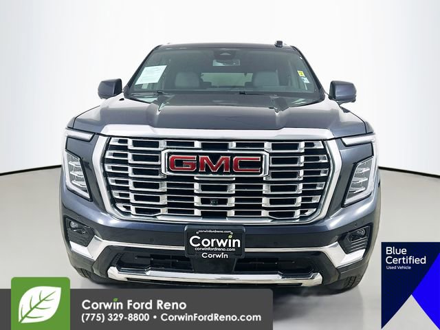 Used 2025 GMC Yukon Denali image 2