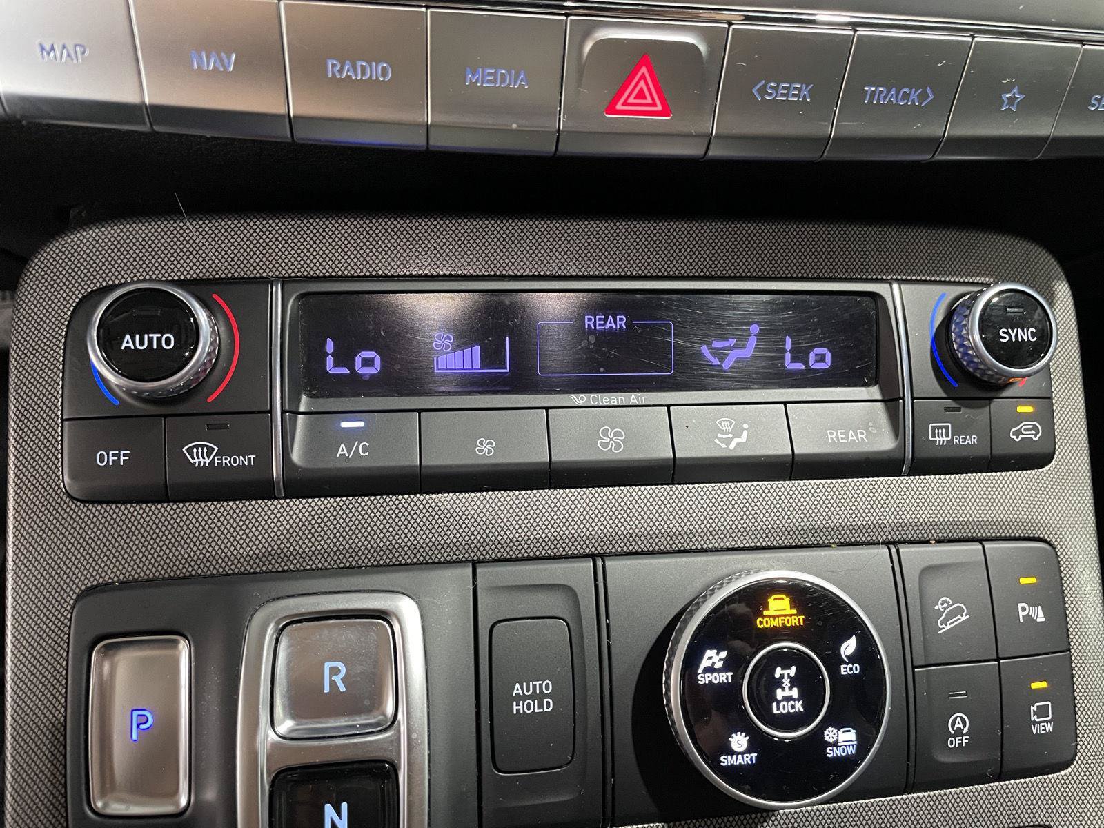Used 2021 Hyundai Palisade Limited AWD/4WD image 36