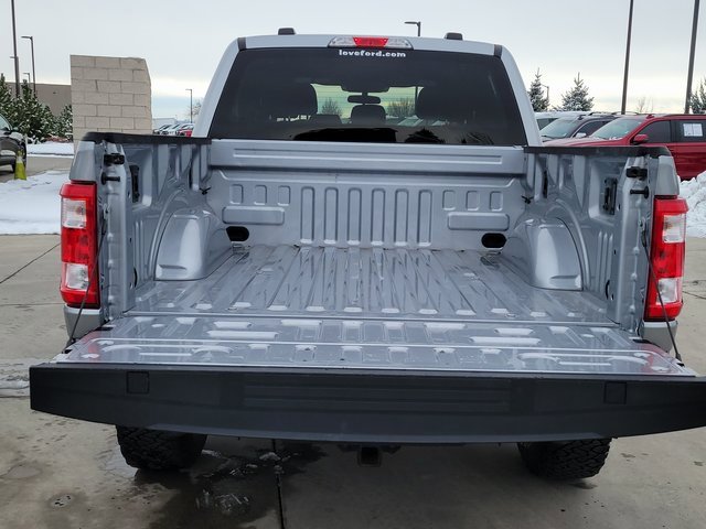 Certified 2023 Ford F150 XL w/ STX Appearance Package image 14
