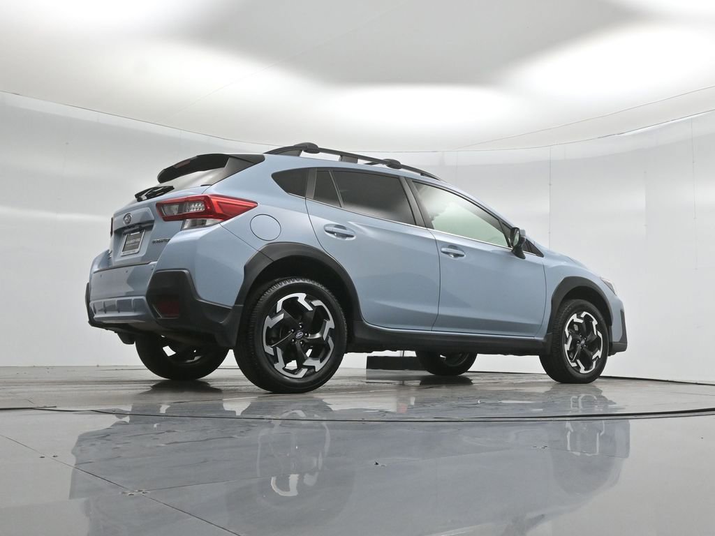Used 2022 Subaru Crosstrek 2.5i Limited w/ Moonroof Package 2 image 51