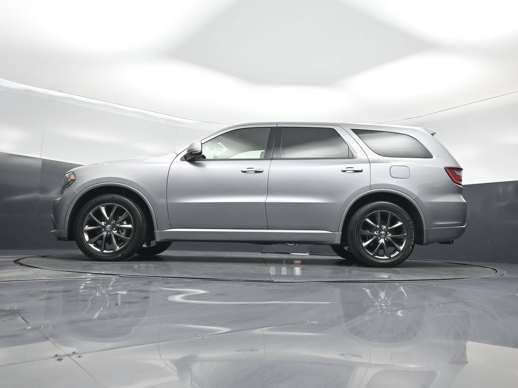 Used 2018 Dodge Durango GT RWD image 8