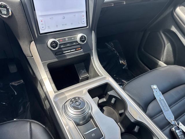 Certified 2024 Ford Edge SEL w/ Convenience Package AWD/4WD image 27