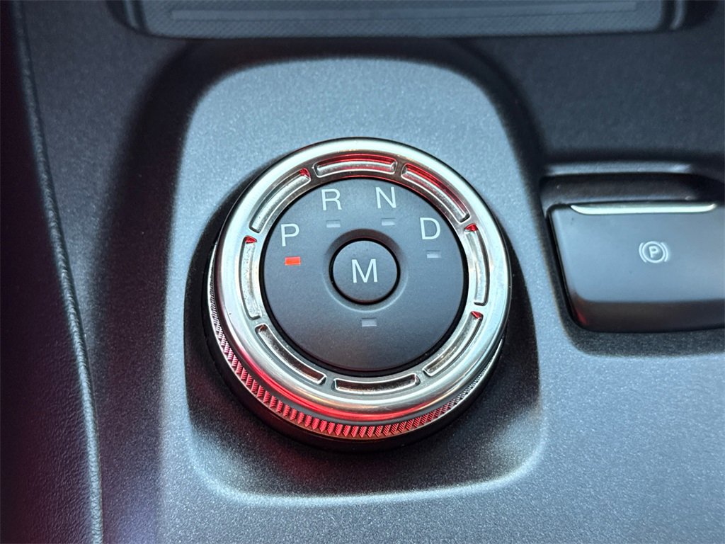 Certified 2021 Ford Mustang Shelby GT500 w/ Technology Package image 28