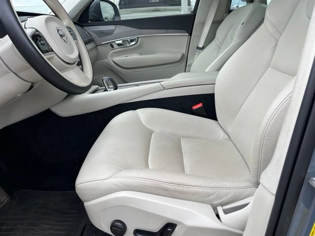 Used 2023 Volvo XC90 B6 Plus w/ Protection Package AWD/4WD image 20