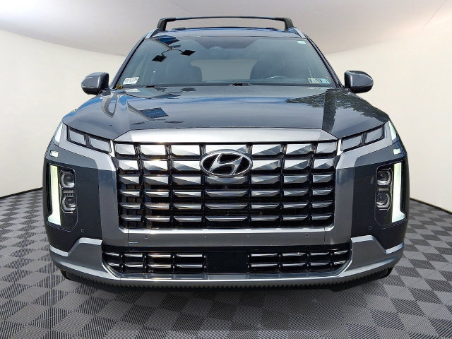 Used 2023 Hyundai Palisade Calligraphy AWD/4WD image 2