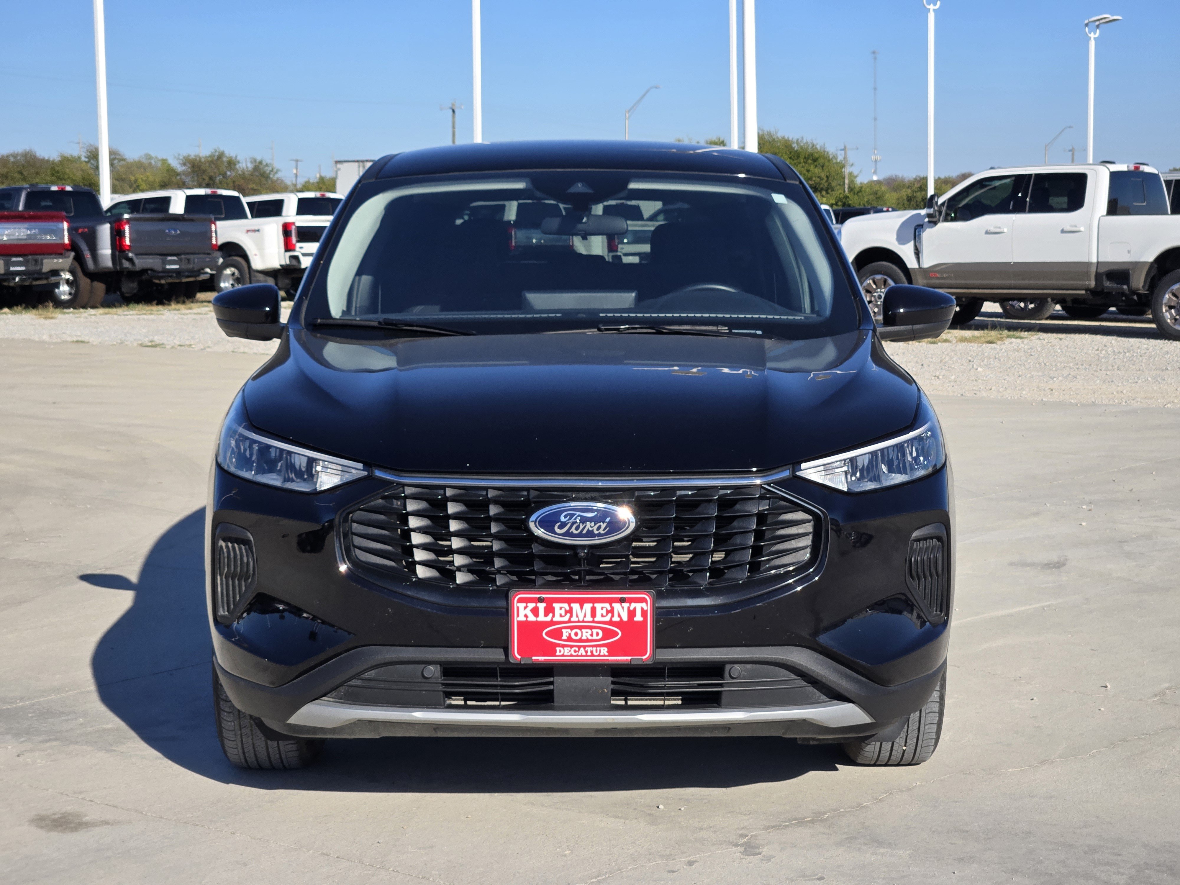 Certified 2023 Ford Escape Active w/ Tech Pack #2 AWD/4WD image 2